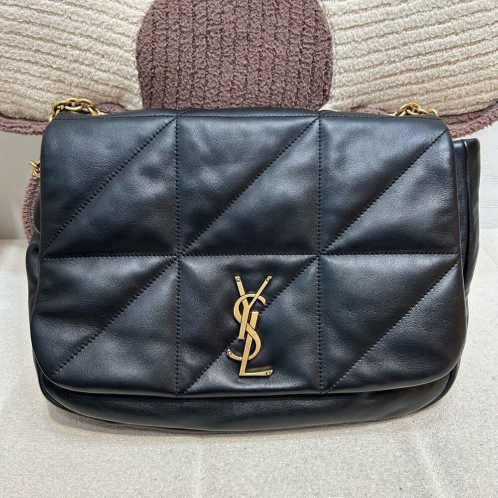 Ysl Women Pre-Loved Bag Very Good Condition - Picture 1 of 2